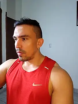 Snapshot of jhay-crux chatting on 19, 9, 2025 jhay-crux online show from 19, 9, 2025