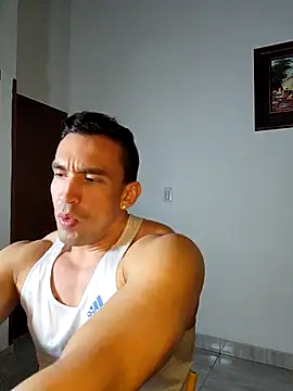 jhay-crux online show from 19, 4, 2026