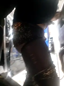 Snapshot of StaciGoodman chatting on 10, 11, 2025 StaciGoodman online show from 10, 11, 2025