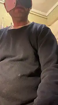 Ariel Ari online show from 27, 1, 2025