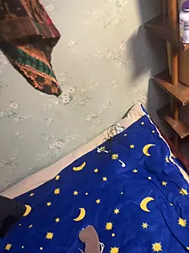 Ariel Ari online show from 28, 1, 2025