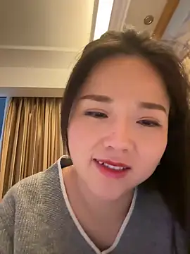 Efangfang online show from 31, 12, 2024