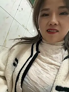 Efangfang online show from 11, 1, 2025