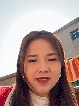 Efangfang online show from 20, 1, 2025