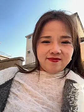 Efangfang online show from 20, 1, 2025