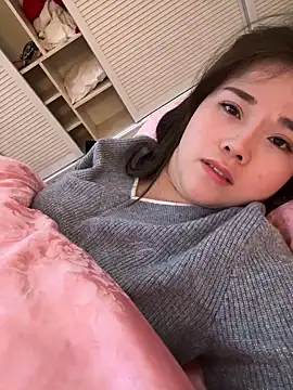 Efangfang online show from 22, 1, 2025