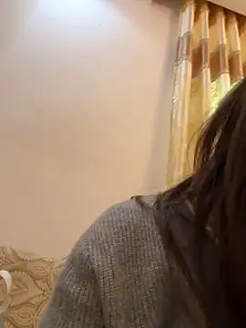 Efangfang online show from 24, 1, 2025