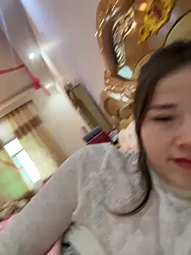 Efangfang online show from 2, 2, 2025