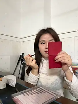 Efangfang online show from 5, 2, 2025