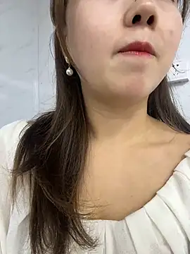 Efangfang online show from 22, 2, 2025