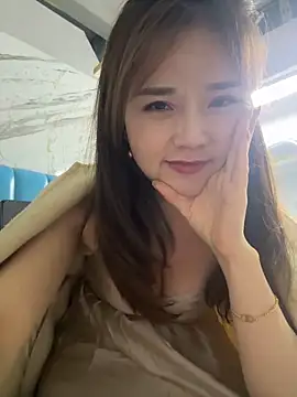 Efangfang online show from 23, 2, 2025