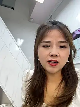 Efangfang online show from 24, 2, 2025