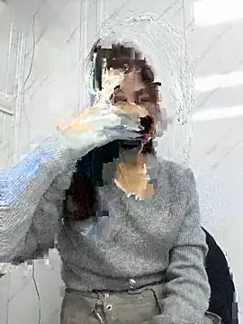 Efangfang online show from 26, 2, 2025