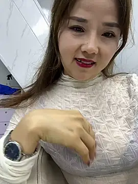 Efangfang online show from 4, 3, 2025