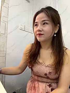 Efangfang online show from 16, 3, 2025