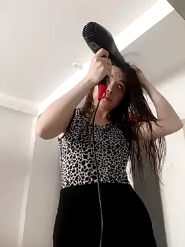 BluesAlyssa online show from 15, 2, 2025