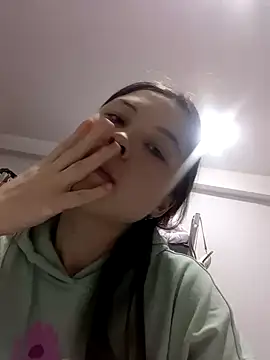 BluesAlyssa online show from 15, 2, 2025