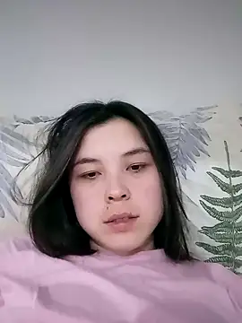 BluesAlyssa online show from 23, 2, 2025