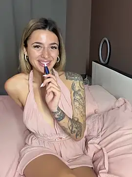 Jasmine urPrincess online show from 5, 10, 2025