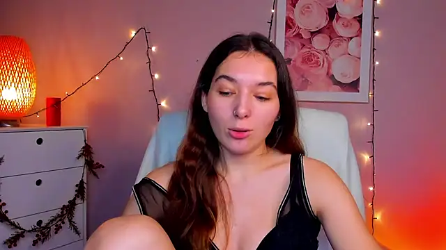 Meagn Extasy online show from 28, 12, 2024