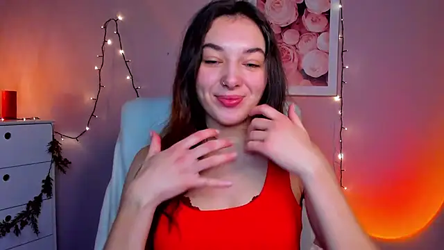 Meagn Extasy online show from 4, 1, 2025