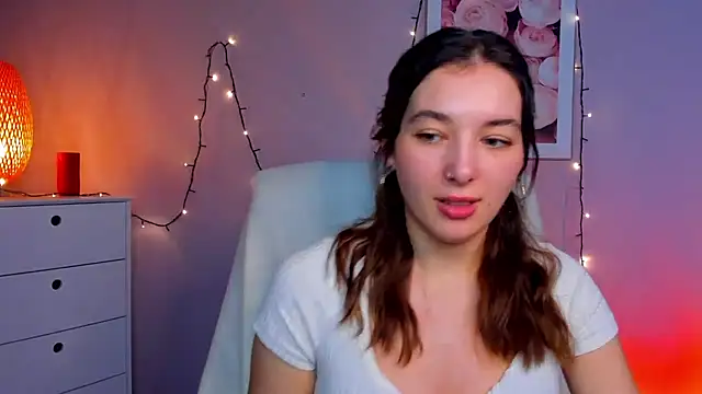 Meagn Extasy online show from 8, 1, 2025