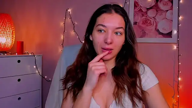 Meagn Extasy online show from 18, 1, 2025