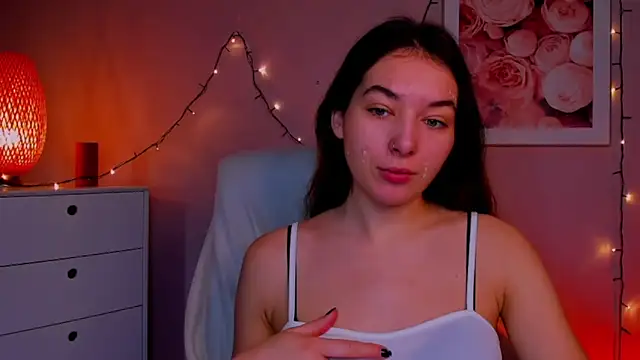 Meagn Extasy online show from 24, 1, 2025