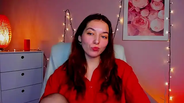 Meagn Extasy online show from 3, 2, 2025