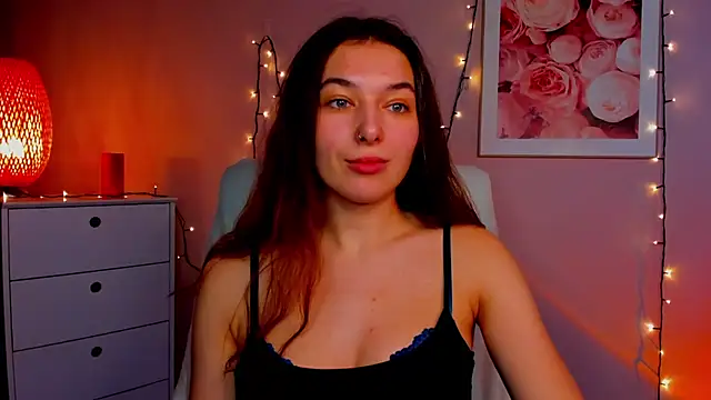 Meagn Extasy online show from 4, 2, 2025