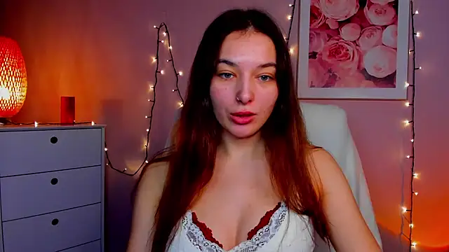 Meagn Extasy online show from 7, 2, 2025