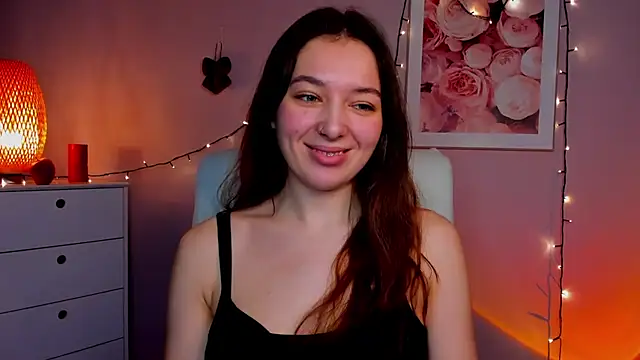 Meagn Extasy online show from 21, 2, 2025