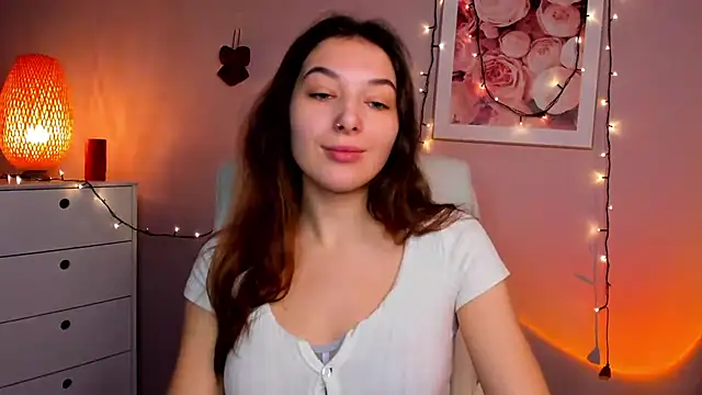 Meagn Extasy online show from 24, 2, 2025