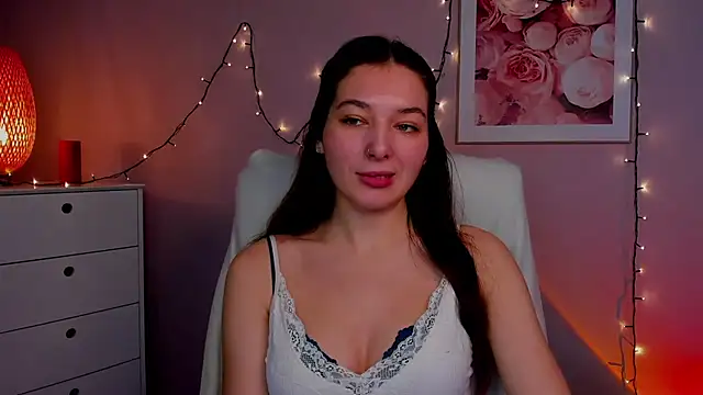 Meagn Extasy online show from 9, 3, 2025