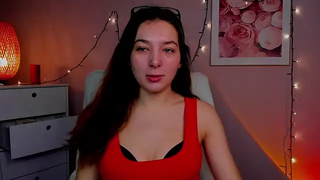 Meagn Extasy online show from 10, 3, 2025