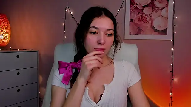 Meagn Extasy online show from 18, 3, 2025