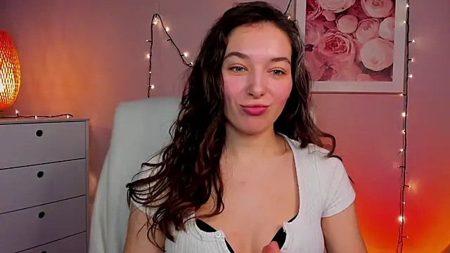 Meagn Extasy online show from 20, 3, 2025