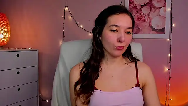 Meagn Extasy online show from 21, 3, 2025