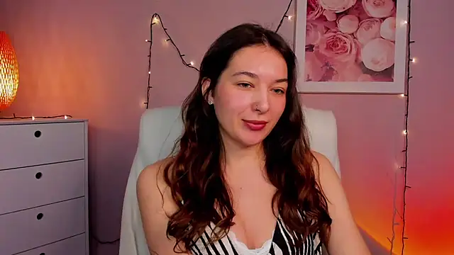 Meagn Extasy online show from 22, 3, 2025