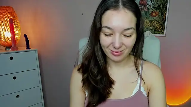 Meagn Extasy online show from 25, 9, 2025