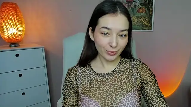 Meagn Extasy online show from 25, 11, 2025