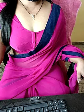 Snapshot of Adwithaa chatting on 9, 1, 2026 Adwithaa online show from 9, 1, 2026