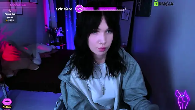 Lia xxGirl online show from 7, 11, 2025