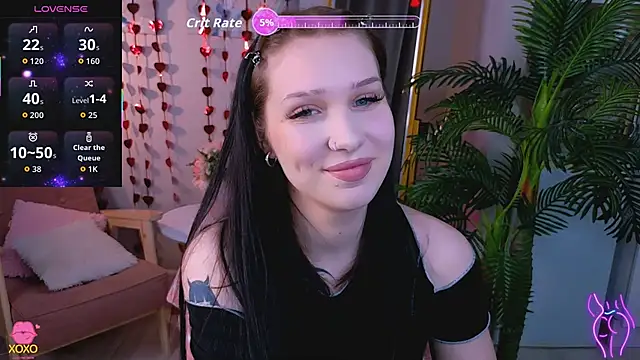 Lia xxGirl online show from 19, 2, 2026