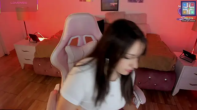 Violeta dss online show from 4, 10, 2025