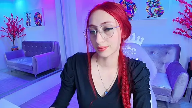 Snapshot of Vermelha_Gremory_ chatting on 28, 12, 2024 Vermelha Gremory  online show from 28, 12, 2024