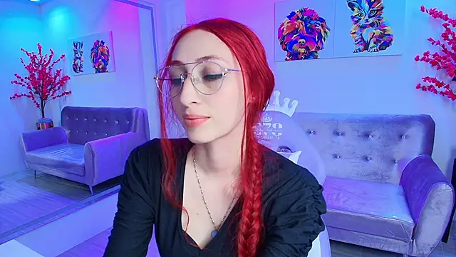 Snapshot of Vermelha_Gremory_ chatting on 29, 12, 2024 Vermelha Gremory  online show from 29, 12, 2024