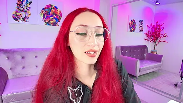 Snapshot of Vermelha_Gremory_ chatting on 7, 1, 2025 Vermelha Gremory  online show from 7, 1, 2025