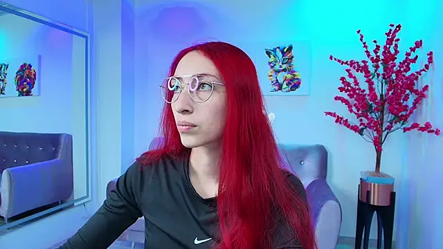 Snapshot of Vermelha_Gremory_ chatting on 13, 1, 2025 Vermelha Gremory  online show from 13, 1, 2025