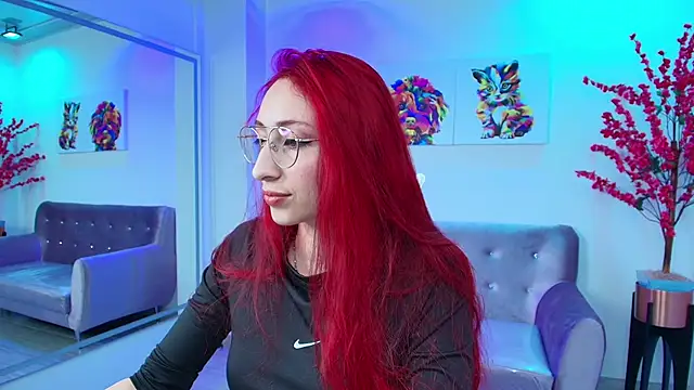 Snapshot of Vermelha_Gremory_ chatting on 13, 1, 2025 Vermelha Gremory  online show from 13, 1, 2025